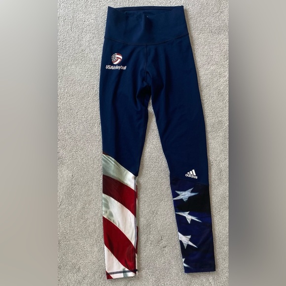 adidas Pants - Adidas leggings